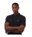 Mens Barnum Polo Shirt Navy Weekend Offender-2