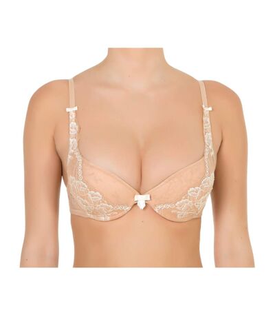 Soutien-gorge préformé push-up Chiara Selmark mariage