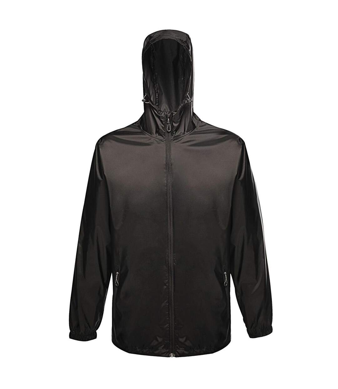 Veste Imperméable Homme Noir Regatta-2