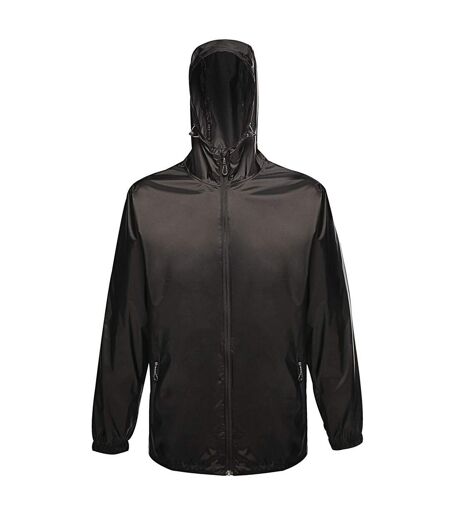 Veste Imperméable Homme Noir Regatta