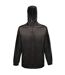 Veste Imperméable Homme Noir Regatta-2