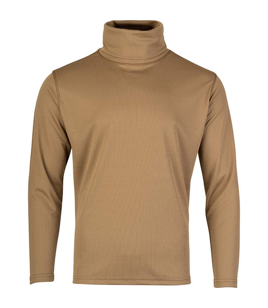 Haut De Sport Tactical Homme Gris Pâle Viper-1
