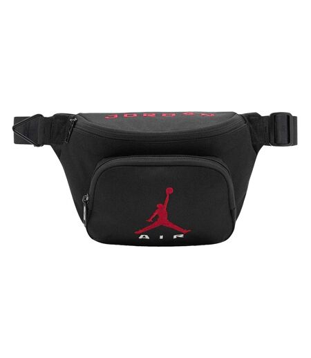 Air Jordan Crossbody Bag One Size Black Nike