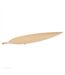 Vide poche feuille dorée collection GOLD-3