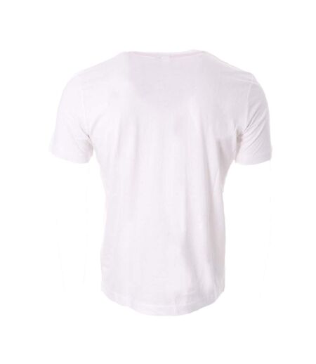 T-shirt blanc homme umbro spl net ct - 3xl