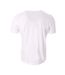T-shirt blanc homme umbro spl net ct - 3xl-2