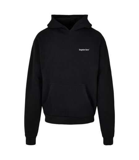 Sweat À Capuche Son Of Titan Homme Noir Forgotten Faces