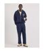 Mens Strat Full Zip Hoodie Dark Navy Nautica-3