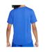 Maillot de sport Bleu Homme Nike Miler Top - M-2