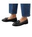 Mocassins Lennie Femme Noir Dorothy Perkins-3