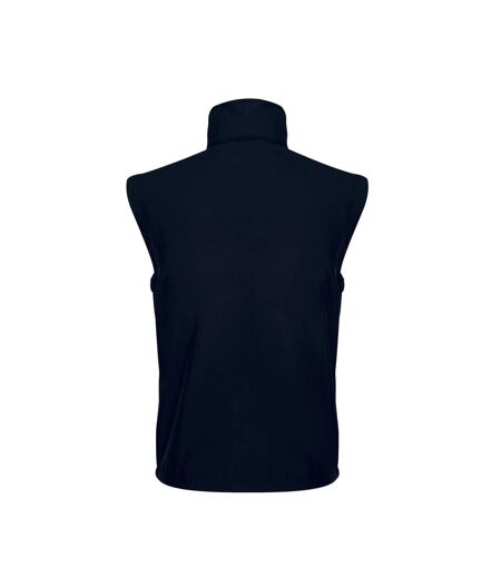 Veste Softshell Sans Manches Homme Bleu Marine Regatta