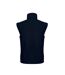 Veste Softshell Sans Manches Homme Bleu Marine Regatta-2