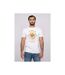 T-shirt manches courtes NALAGO-1
