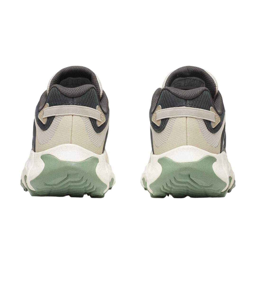 Mens Explorer Aerosport Walking Shoes Greige Merrell-2
