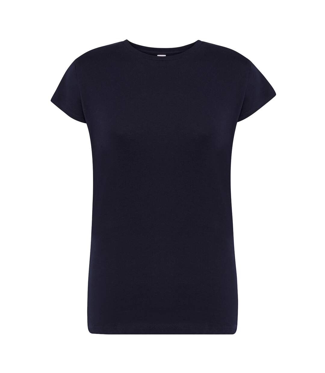 T-shirt Comfort Femme Bleu Marine JHK-1