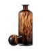Bouteille & Bouchon Tâche Déco 39cm Naturel-2