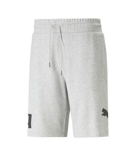 Short Gris Homme Puma 673379 - S