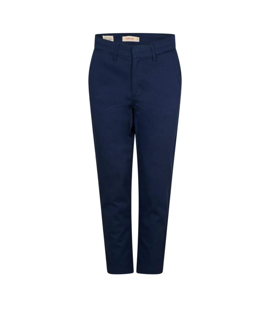 Chino Essential Homme Bleu Foncé Levis-1