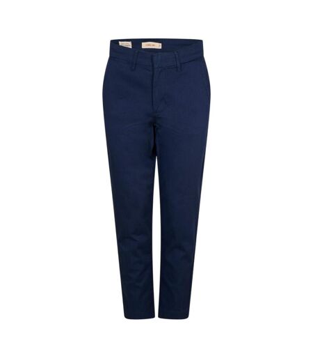 Chino Essential Homme Bleu Foncé Levis
