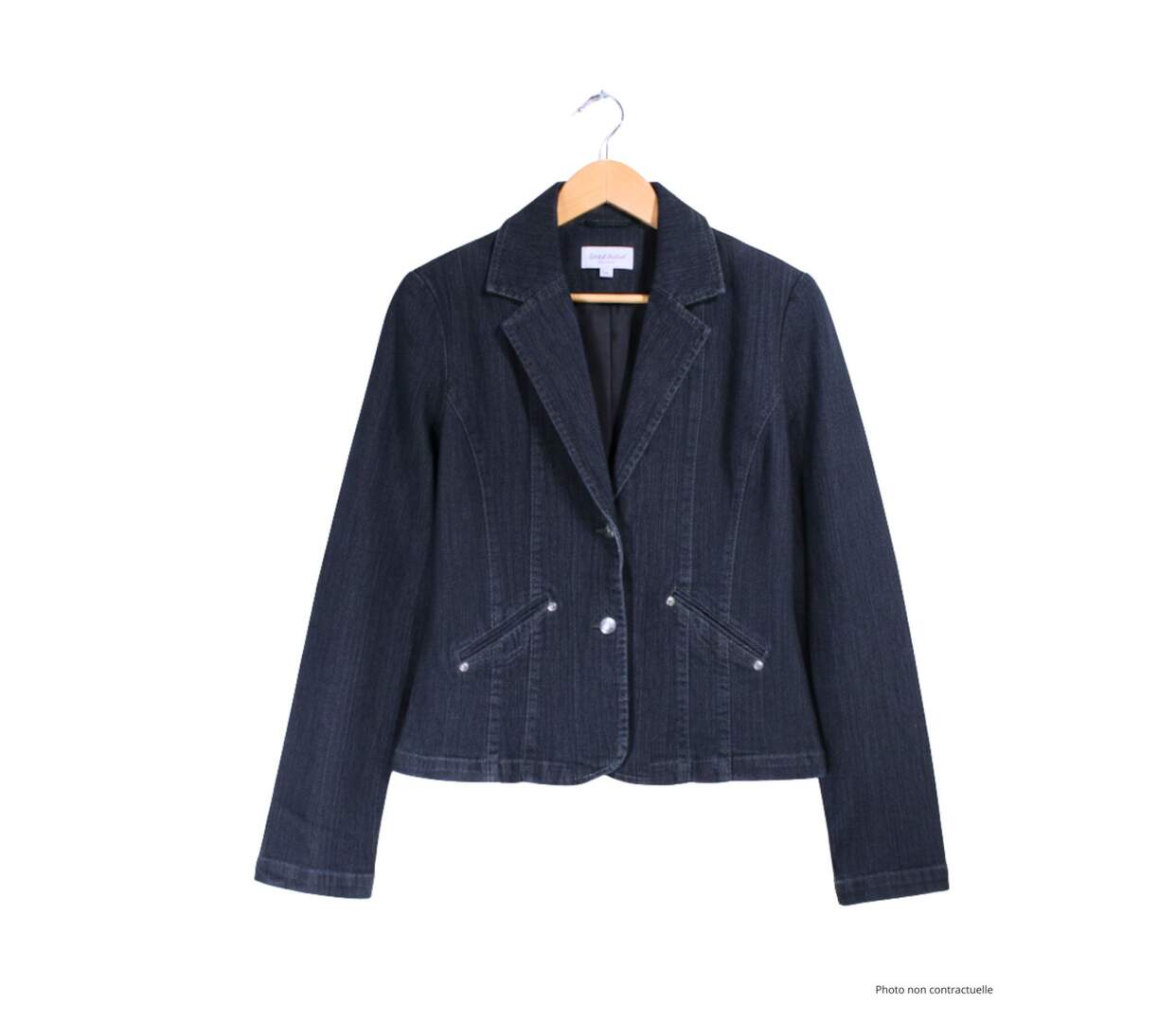 Veste SE1179D-2