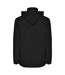 Roly Unisex Adult Europa Insulated Jacket (Solid Black) - UTPF4289