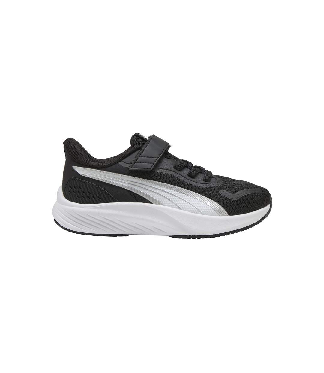 Basket Enfant à Scratches Puma Pounce Lite AC PS-2