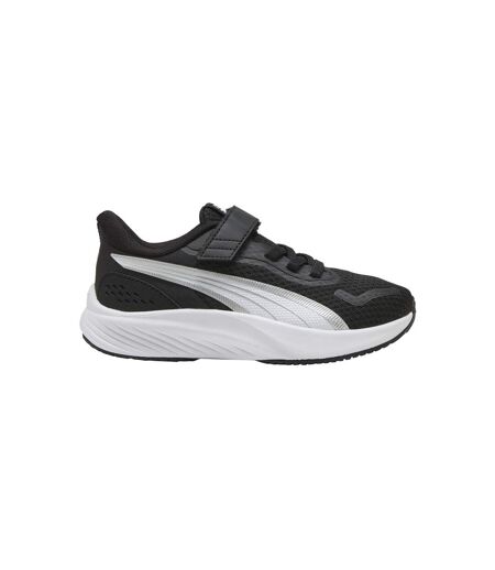 Basket Enfant à Scratches Puma Pounce Lite AC PS