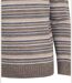 Pull camionneur col montant zippé PACHA2-4
