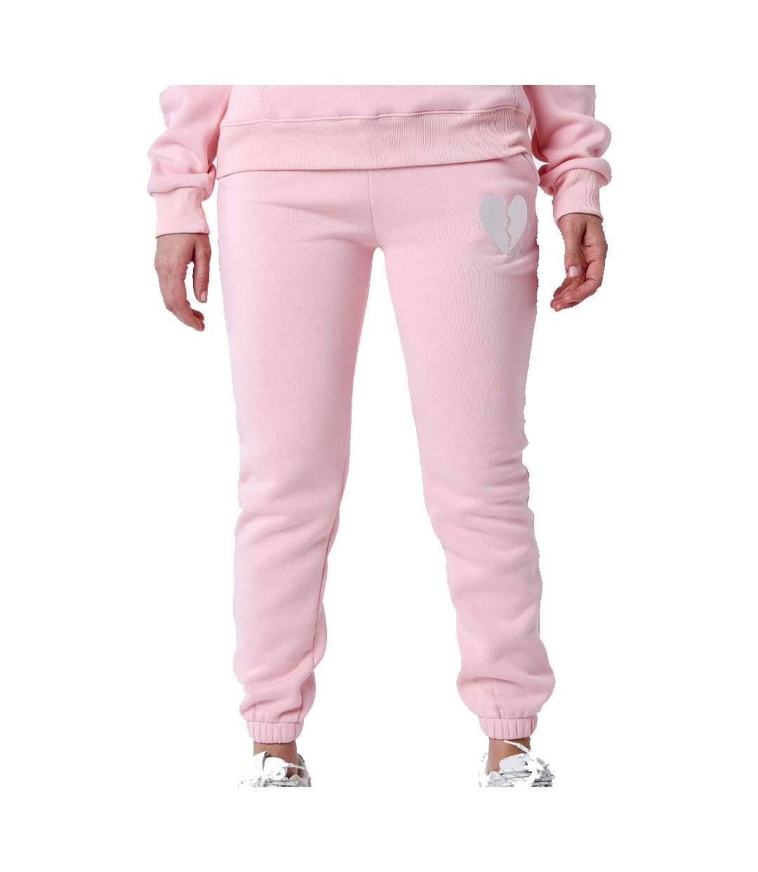 Jogging rose femme project x paris f234024 - s-1