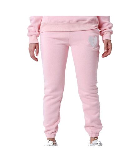 Jogging rose femme project x paris f234024 - s