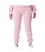 Jogging rose femme project x paris f234024 - s-1