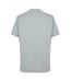 Mens Embossed T-shirt Grey Armani Exchange-3