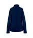 Veste Softshell Smart Femme Bleu Marine Français Russell-2