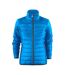 Veste Softshell Expedition Femme Bleu Océan Printer-1