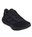 Baskets Galaxy Femme Noir Adidas-1