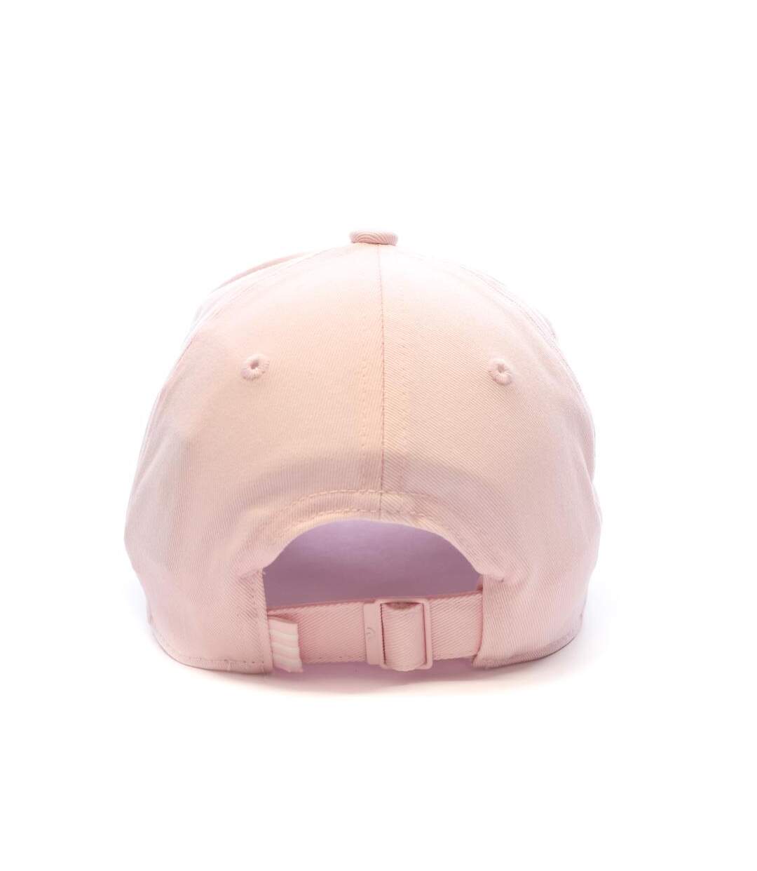 Casquette Rose Femme Adidas Baseb - OSFW-3