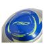 Ballon De Foot Motif/style Imprimé Messi Club Taille 5 Gris Argent Bleu Adidas-3