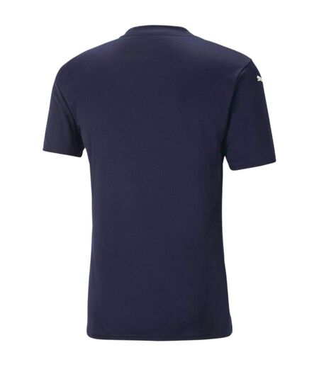 Mens Teamultimate Jersey Peacoat Puma