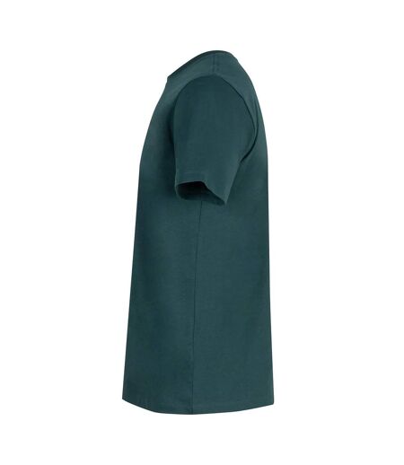 T-shirt Adulte Vert Pin Anthem