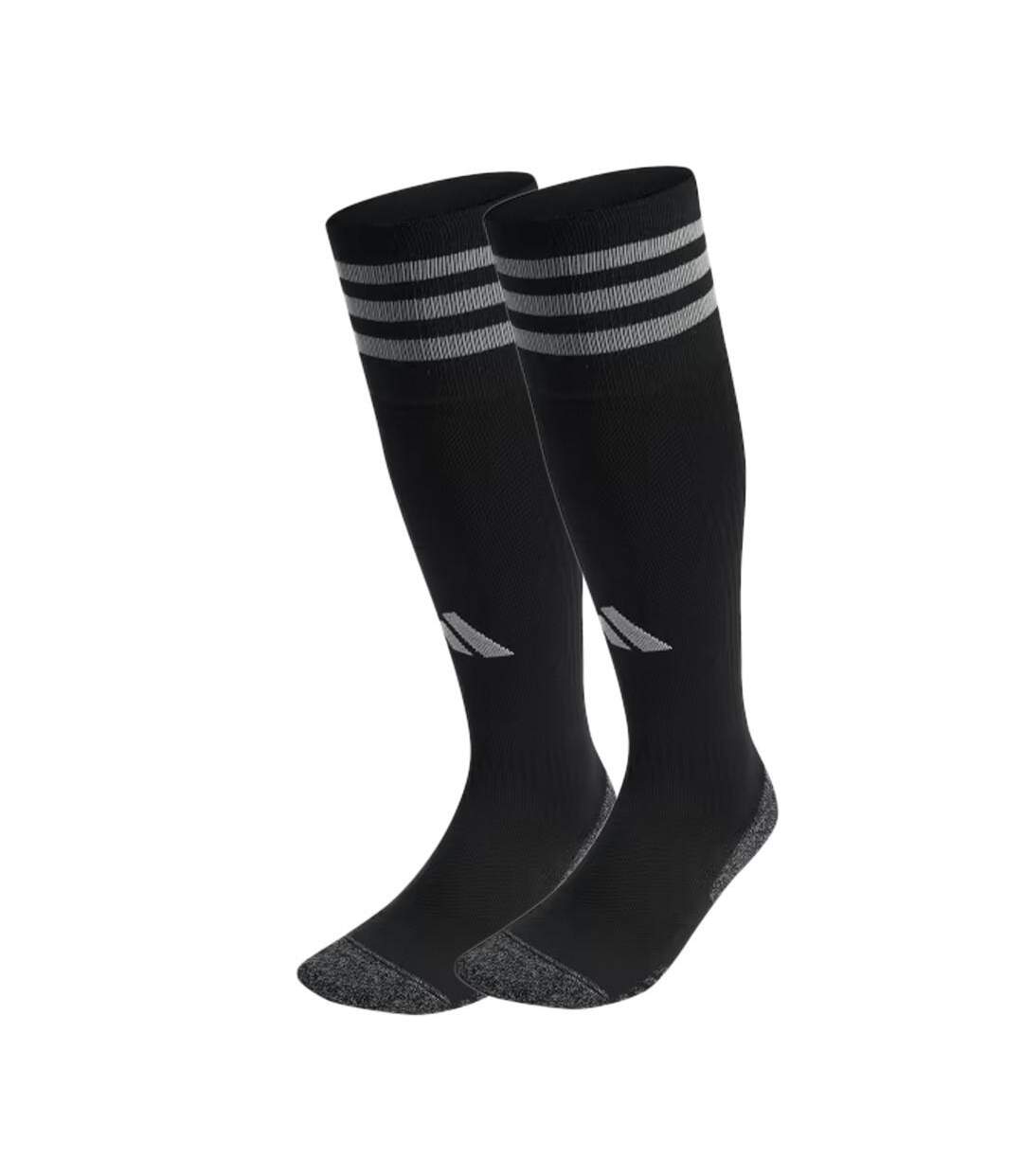 Chaussettes Noires Homme Adidas 23 - 40/42-1