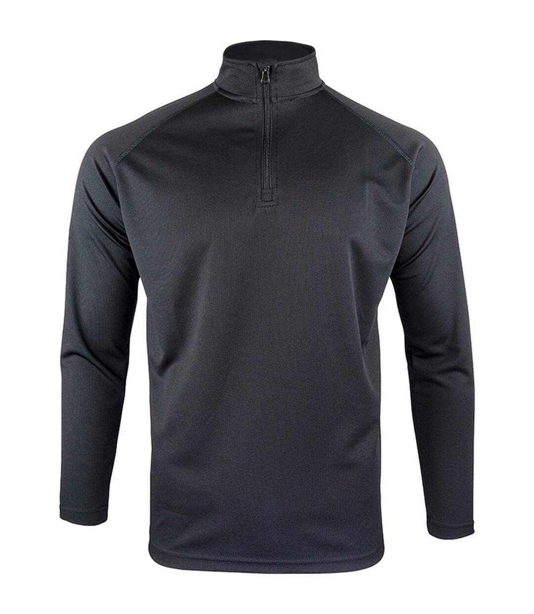 Haut De Sport Armour Homme Noir Viper-1