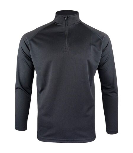 Haut De Sport Armour Homme Noir Viper