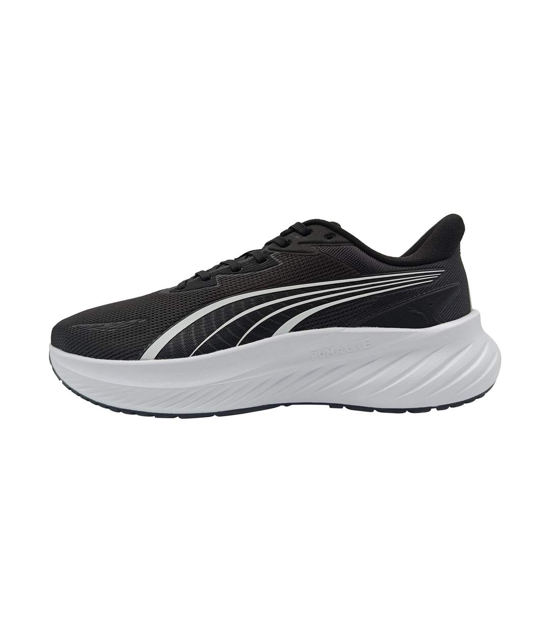 Basket à Lacets Puma Pounce Lite 2-1