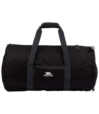 Holda 18.5gal duffle bag one size black Trespass