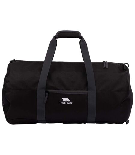 Holda 18.5gal duffle bag one size black Trespass