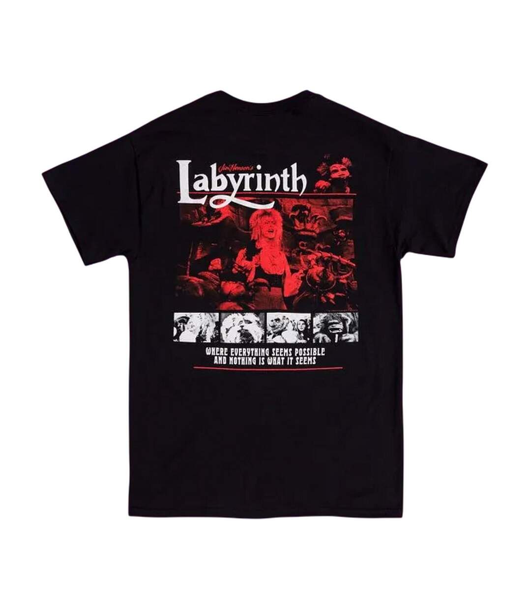 Noir Labyrinth-2