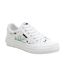 Rocket Dog Womens/Ladies Cheery 12A Embroidered Sneakers (White) - UTFS10607