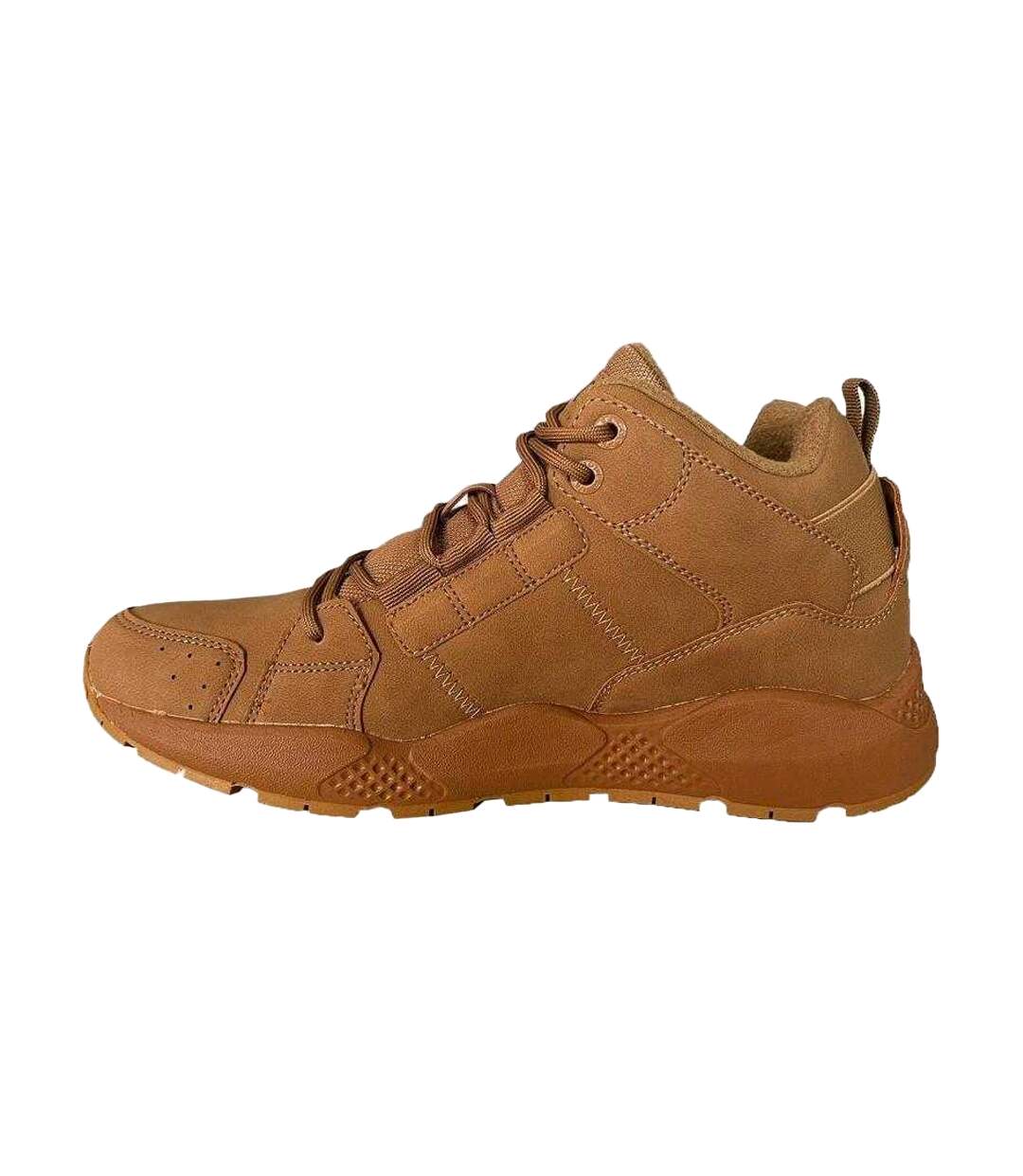 Baskets Lcj-23-31-3068m Homme Marron Lee Cooper-3