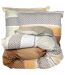 Parure de lit NIAGARA Taie 65x65 cm-2