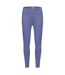 Collants De Course Motif/style Logo Femme Violet Clair Karrimor-1